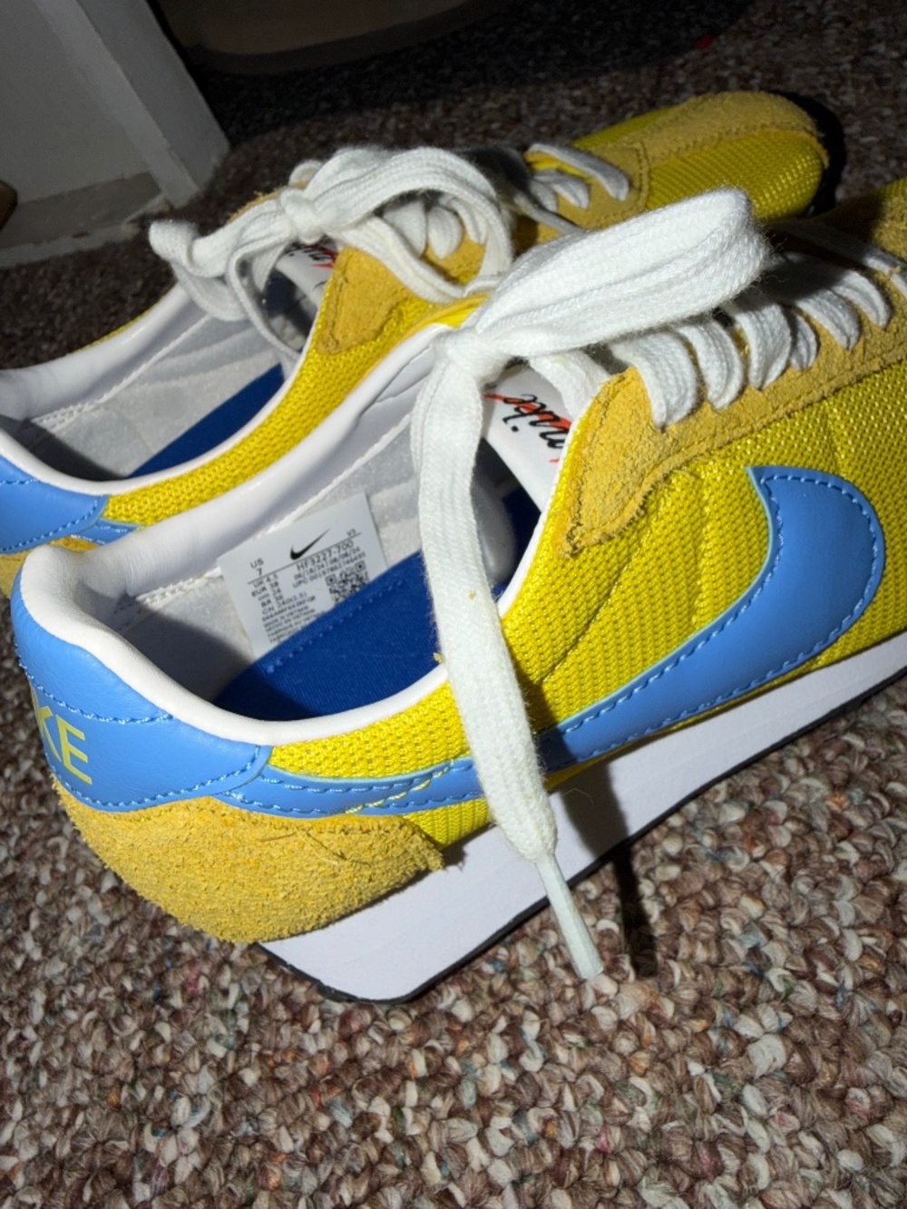 NIKE Shoes